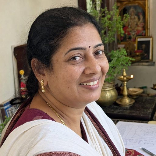 Vasundhara Naidu
