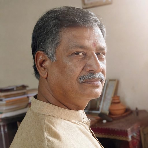 Venkatesh Gowda
