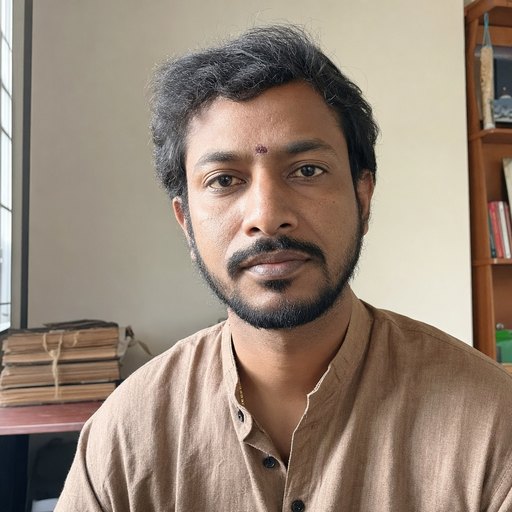 Vetri Palanisamy