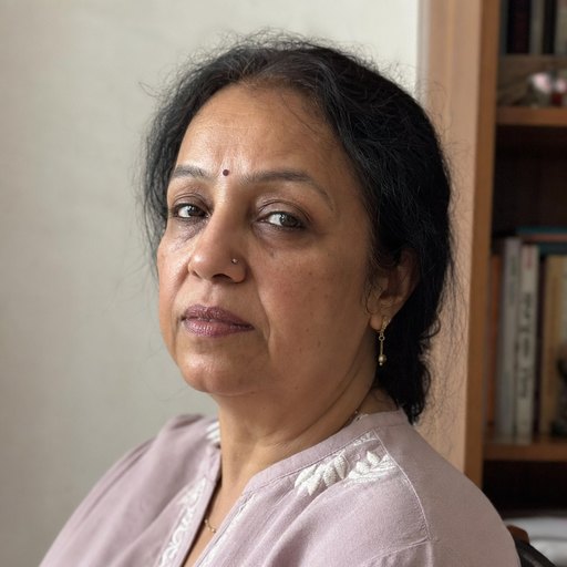 Vibha Kandpal