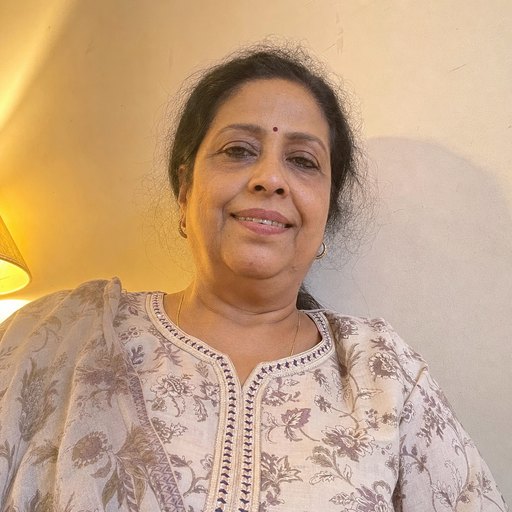 Vidya Chaturvedi