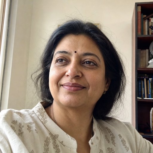 Vidya Urs