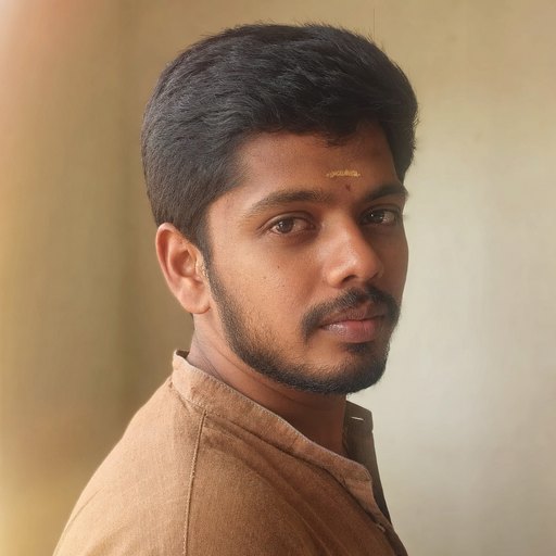 Vignesh Ramachandran