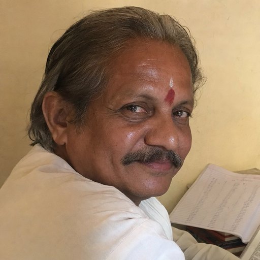 Vinayak Ghatate