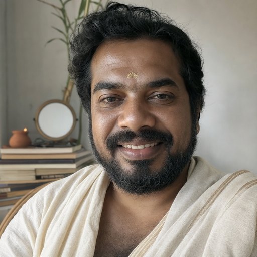 Vishnu Warrier