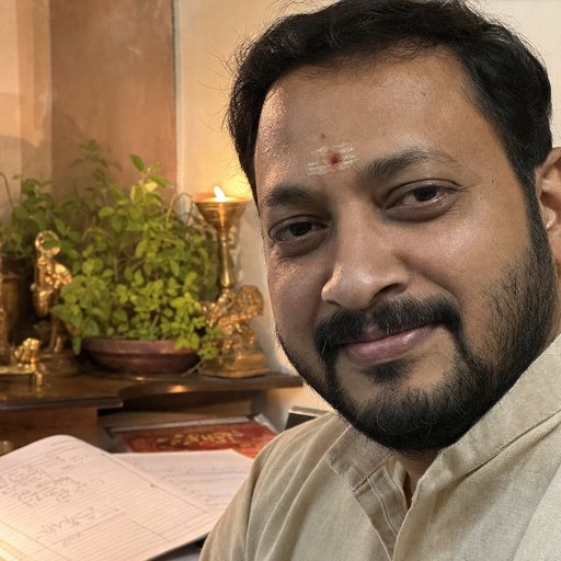 Vivek Sabharwal