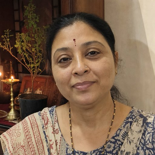 Dr. Vrinda Damle
