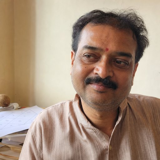 Yashwant Kelkar