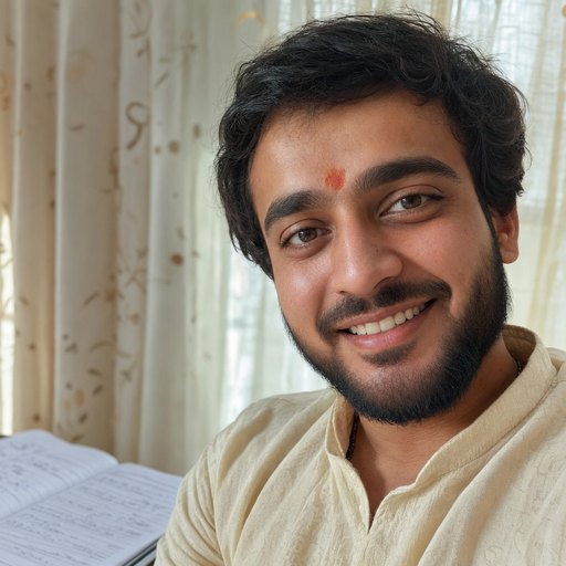 Yashwant Mathur