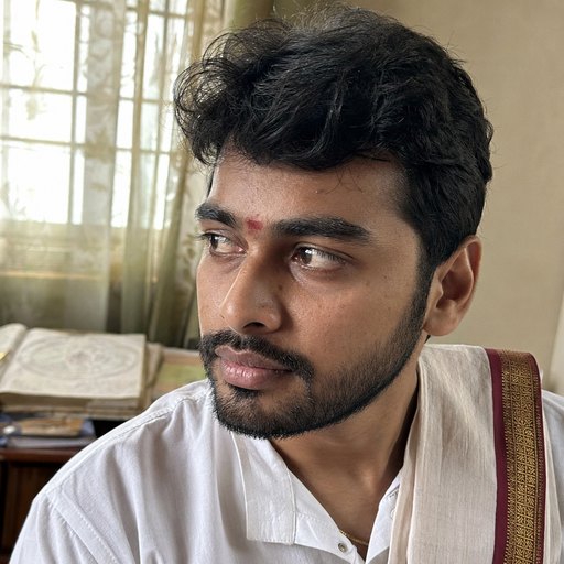 Yashwanth Prasad