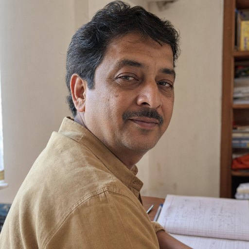 Yogendra Chandel