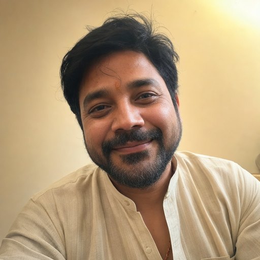 Yogendra Solanki