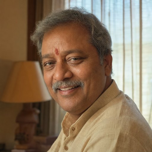 Yogesh Sabharwal