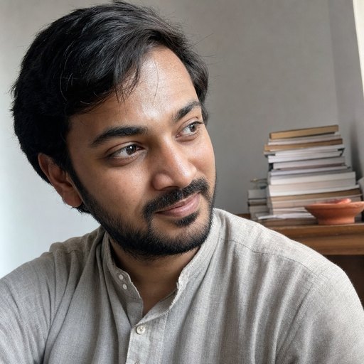 Yogesh Upadhyay